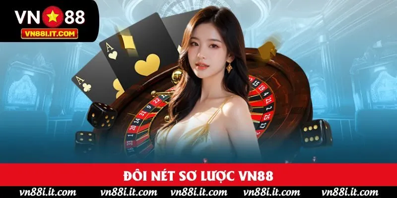 Đôi nét sơ lược VN88